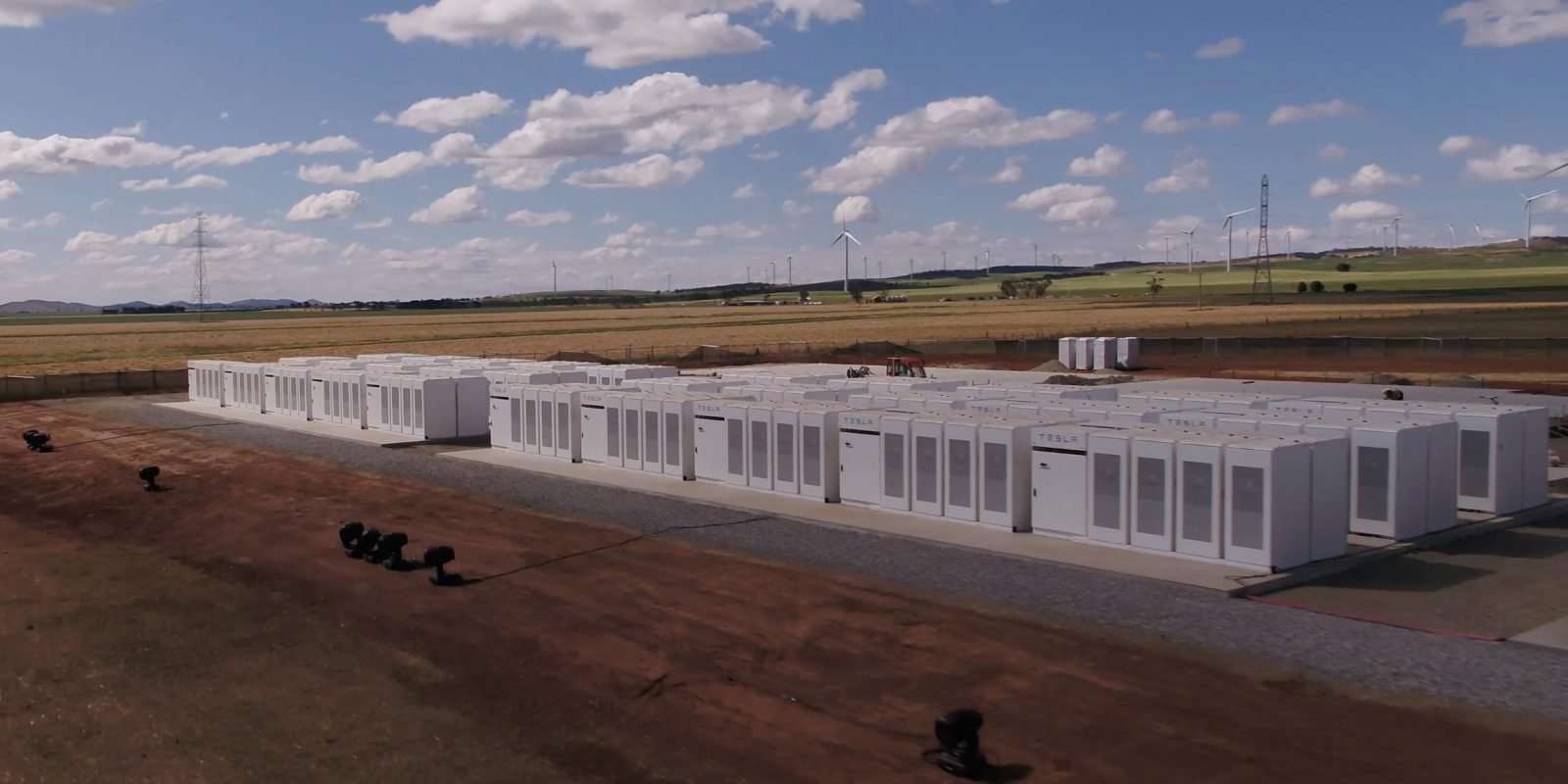 image for Tesla’s giant battery in Australia made around $1 million in just a few days