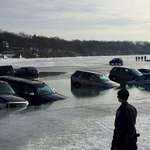 image for Parking on the ice.