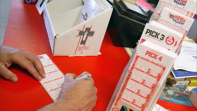 image for Michigan woman facing financial crisis wins lottery jackpot