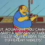 image for Guillermo del Toro writing the script for The Shape of Water (2017)
