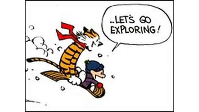 image for What Is the Legacy of Calvin and Hobbes?