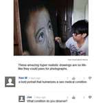 image for Ken M on rare medical conditions