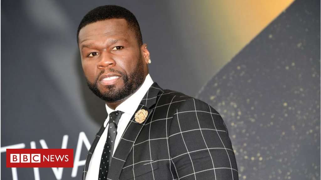 image for 50 Cent forgot he had a stash of Bitcoin now worth $8m