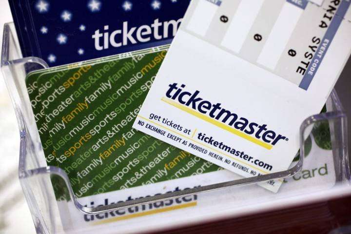 image for Competition Bureau sues Ticketmaster for inflating prices with mandatory fees - National