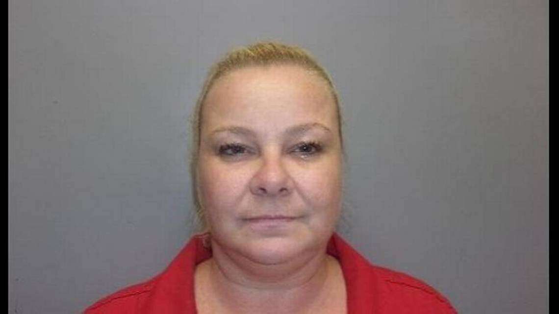 image for Florida cashier busted for stealing winning lottery ticket | Miami Herald