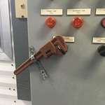 image for New lock out procedure