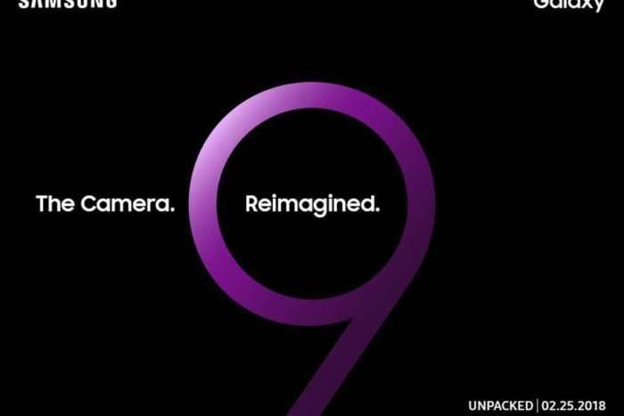 image for Samsung's Galaxy S9 is coming February 25. Here's everything we know about it