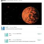 image for Ken M on perspective