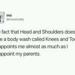 image for Head Shoulders Knees and Toes