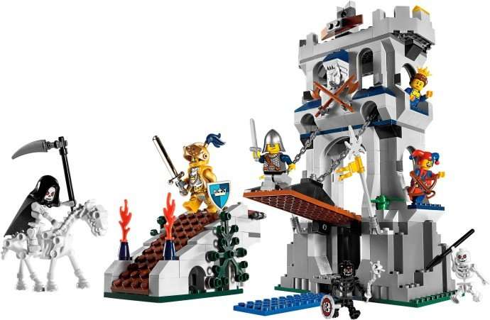 image for Why Lego won’t ever make military-related toys