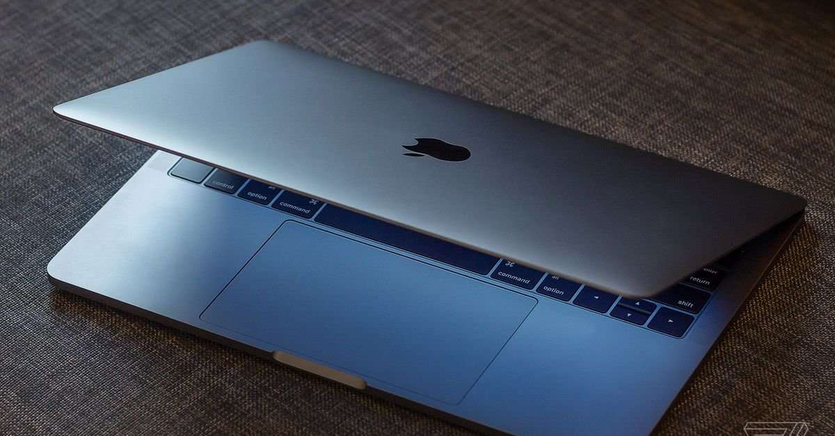 image for Apple reportedly planning three more Macs with its own chips inside them