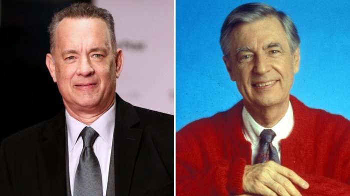 image for Tom Hanks to Play Mr. Rogers in Biopic ‘You Are My Friend’ (EXCLUSIVE)