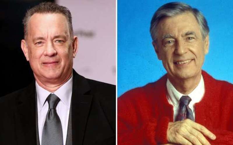 image for Tom Hanks to Play Mr. Rogers in Biopic ‘You Are My Friend’ (EXCLUSIVE)