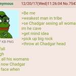 image for Anon in the stone age