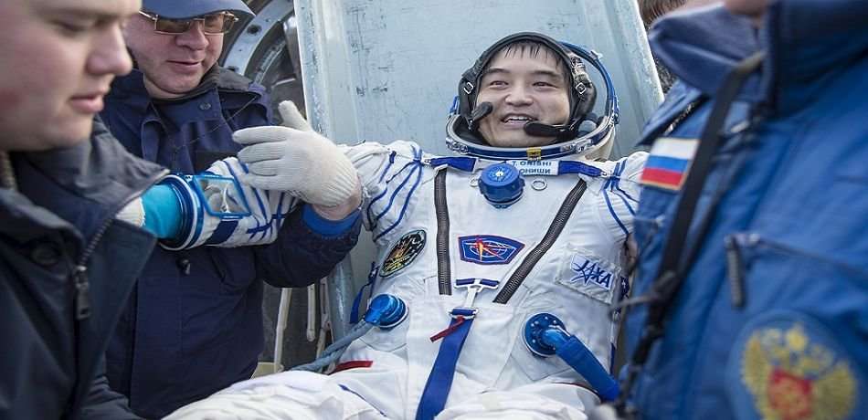 image for Japanese Space Agency Is Offering $3,500 To Volunteers Willing To Spend 14 Days In A Simulated Space Station