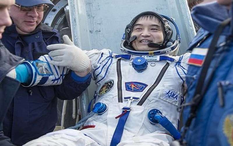 image for Japanese Space Agency Is Offering $3,500 To Volunteers Willing To Spend 14 Days In A Simulated Space Station