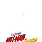 image for 'Ant-Man And The Wasp' Teaser Poster