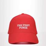 image for The First Purge - Official Poster