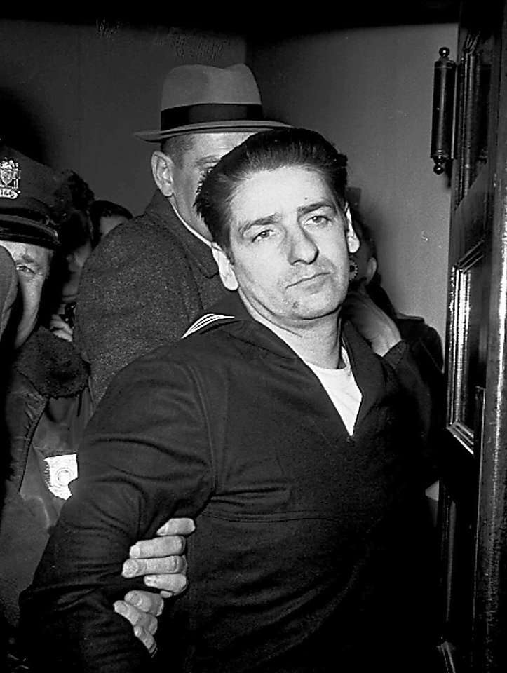 image for Texas lawmaker pranked colleagues to pass bill honoring Boston Strangler on April 1, 1971