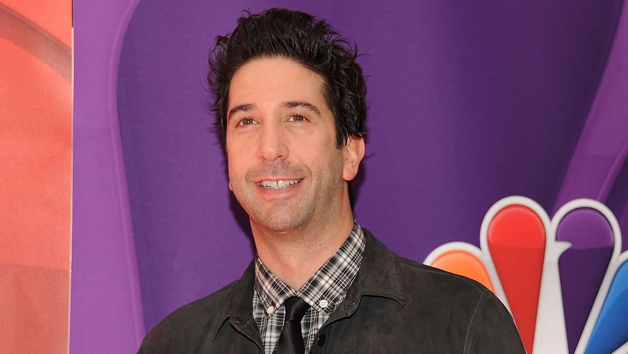 image for David Schwimmer Reveals Story Behind Anti-Sexual Harassment PSAs