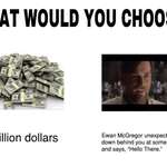 image for What would you choose?