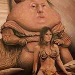 image for Jabba the Trump