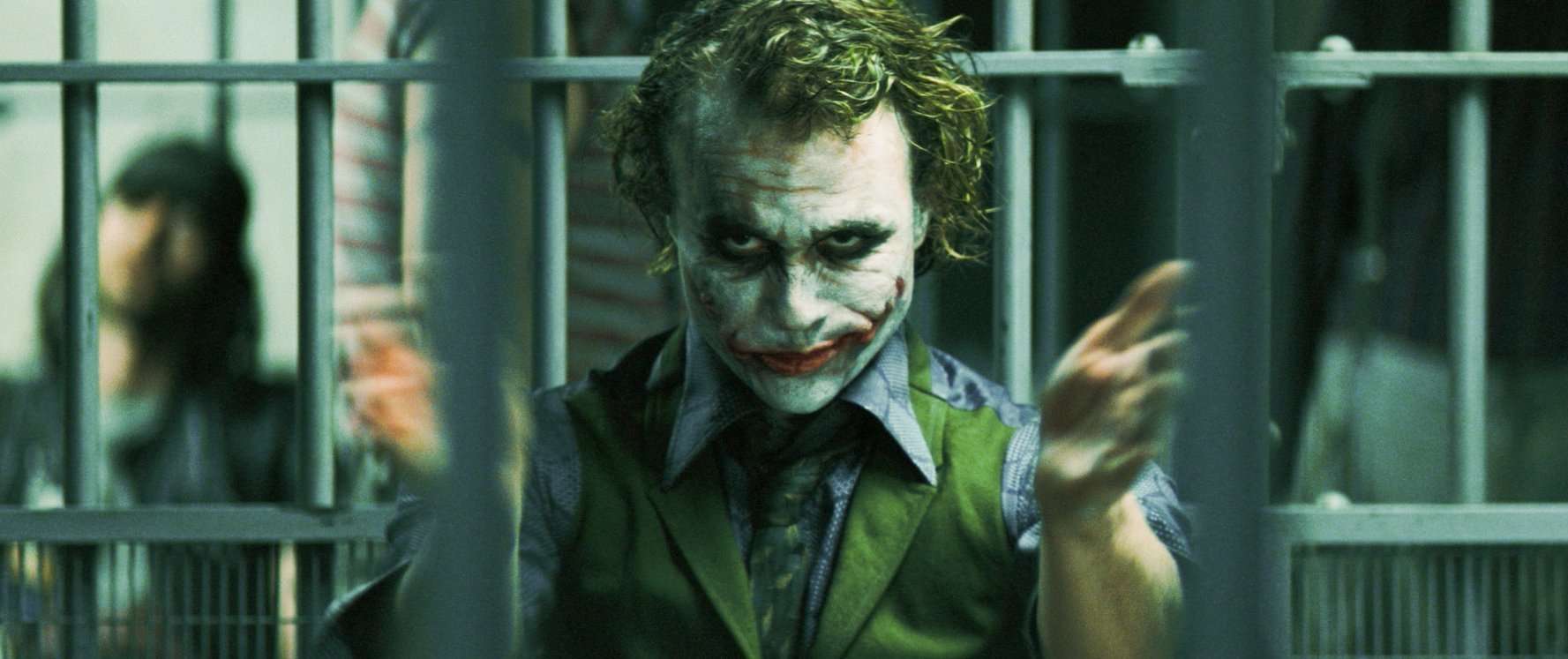 image for Heath Ledger Had Planned to Return as the Joker