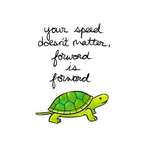 image for [IMAGE] Forward is Forward..!