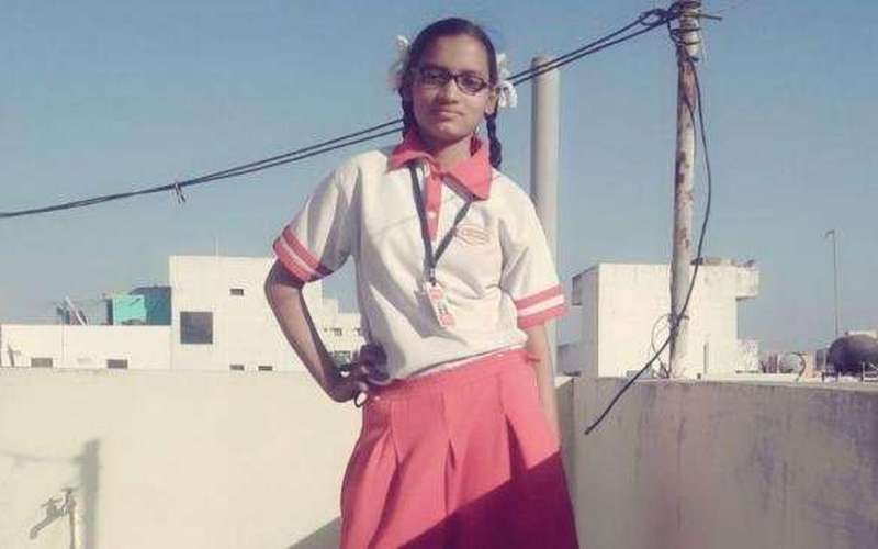 image for Hyderabad: 14-year-old girl commits suicide after school humiliates her for non-payment of fees