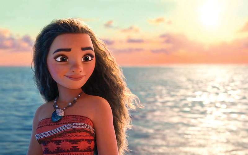 image for Disney Changes 'Moana' Title in Italy to Avoid Porn Star Confusion