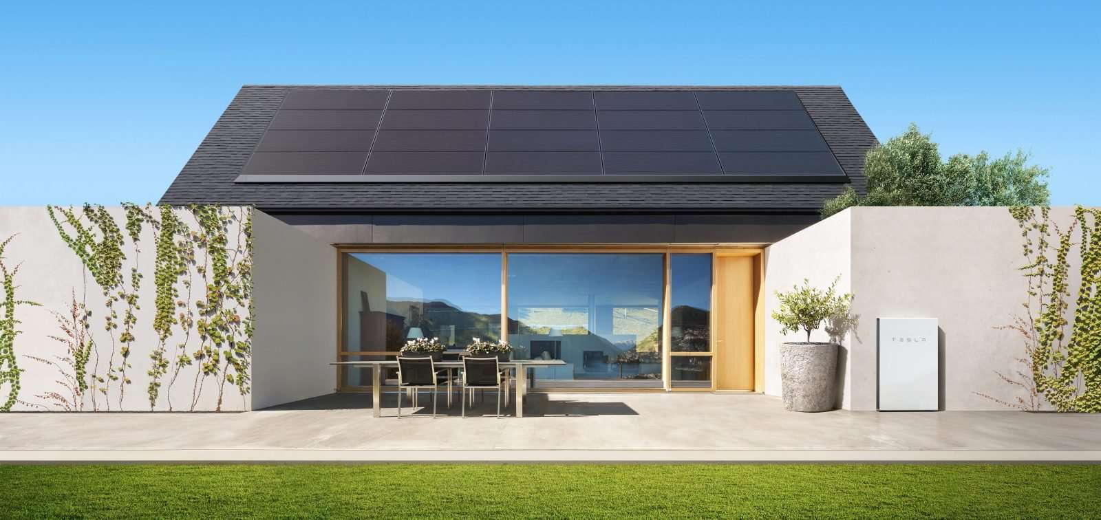 image for Tesla is installing Powerwalls and solar power on 50,000 homes to create biggest virtual power plant in the world