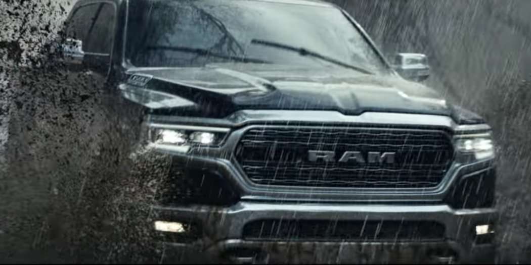image for People hate Dodge Ram's Super Bowl ad, which uses a Martin Luther King speech to sell trucks