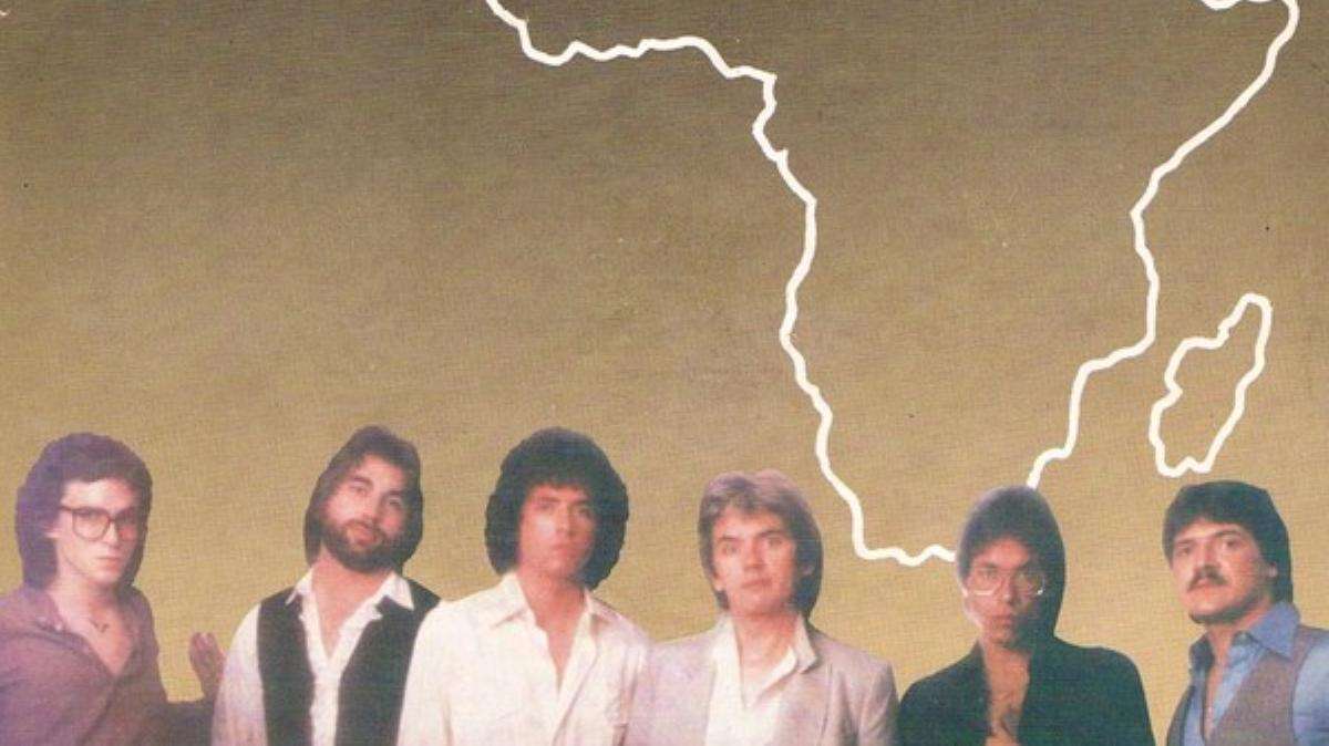 image for Toto's "Africa" Hit Number 1 Exactly 35 Years Ago, May It Live Forever