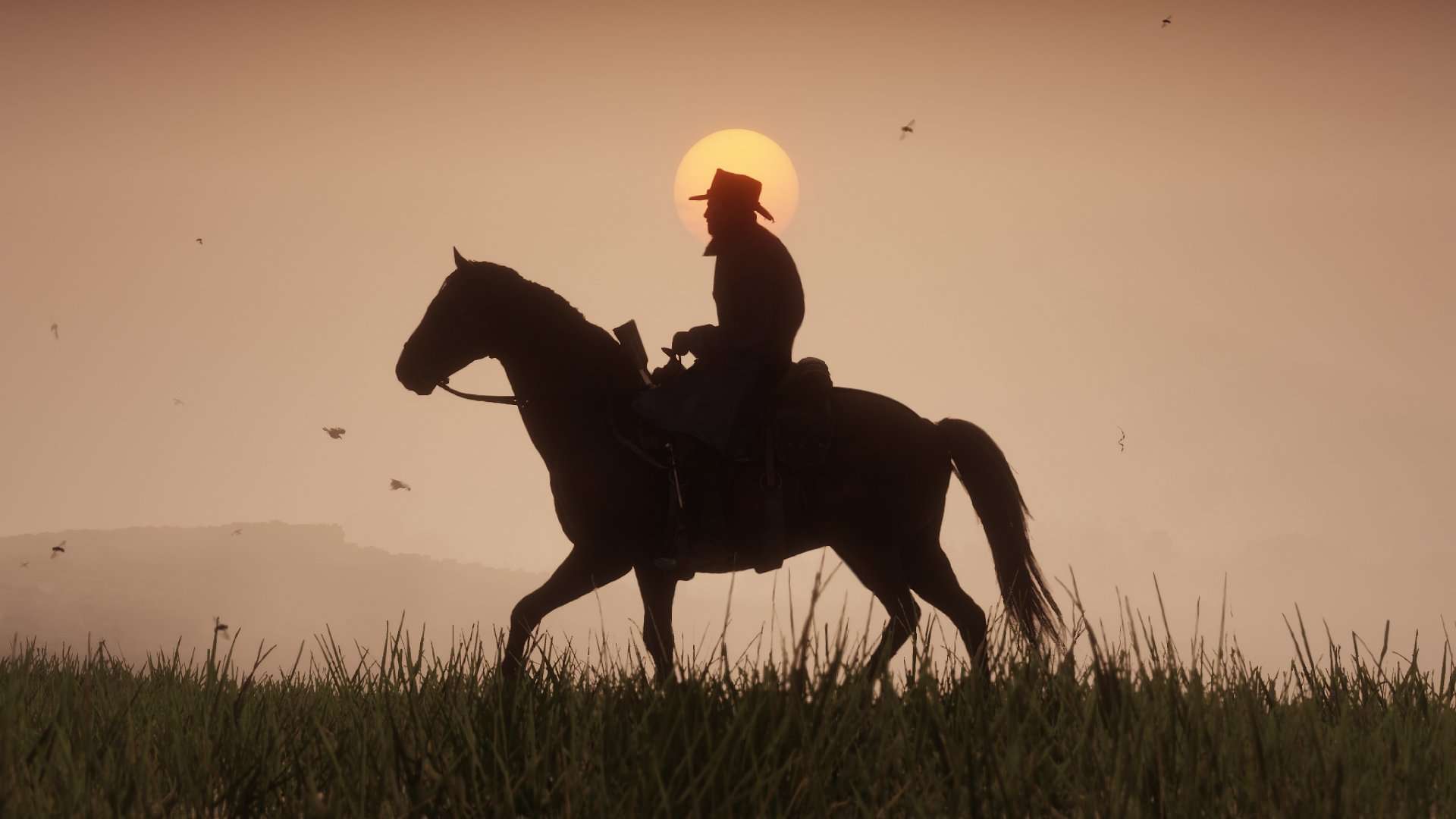 image for Exclusive: This is the biggest Red Dead Redemption 2 leak yet