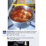 image for Ken M on soup