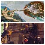 image for South Philly Mike's "Da Creation of My Bol, Adam"