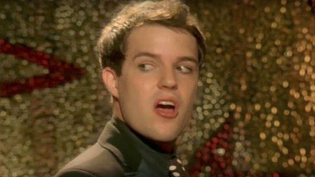 image for How and Why Has "Mr Brightside" Never Left the UK Charts?