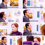 image for One of the reasons why I love Michael Scott.