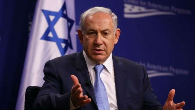 image for Israeli police recommend indicting Netanyahu for corruption: report