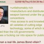 image for Anon makes a discovery