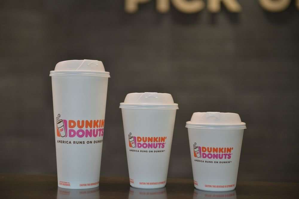 image for Dunkin’ Donuts to Eliminate Foam Cups Worldwide in 2020