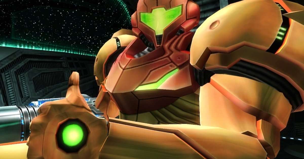image for Yes, Bandai Namco is working on Metroid Prime 4