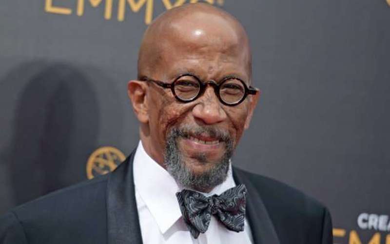 image for Reg E. Cathey, ‘House of Cards’ and ‘The Wire’ Actor, Dies at 59