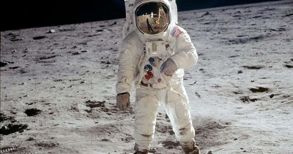 image for Why Faking the Moon Landing Was Impossible
