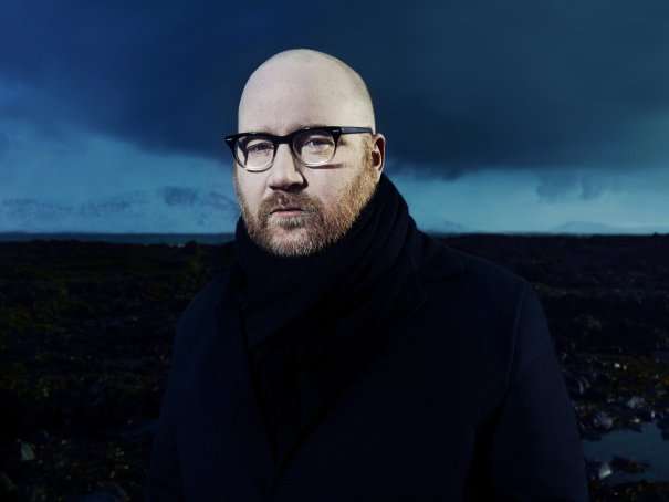 image for Jóhann Jóhannsson Dies: ‘The Theory Of Everything’ Composer Was 48