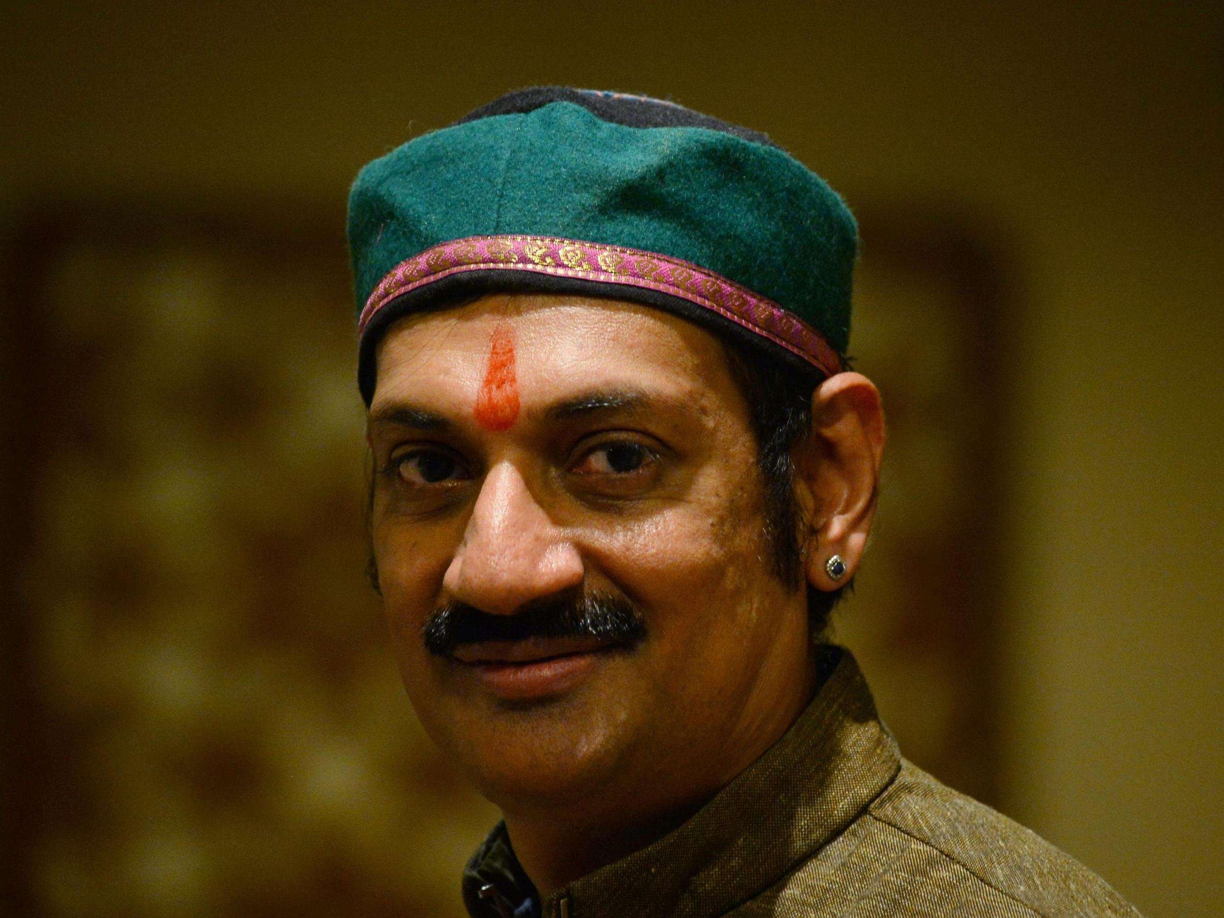 image for India's only openly gay prince discusses coming out and turning his pink palace into a centre for at-risk LGBT+ people