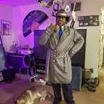image for Inspector Gadget Cosplay