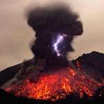 image for Volcanic Lightning