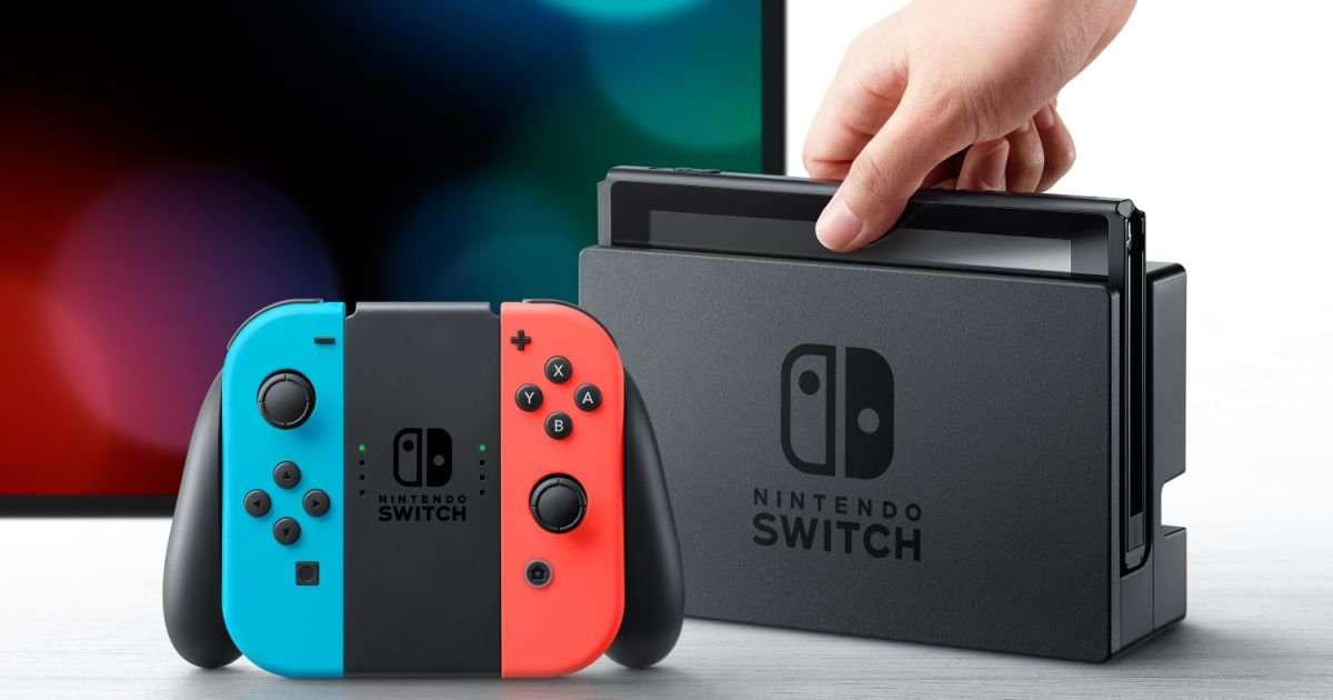 image for Nintendo plans to support Switch for 7 to 10 years