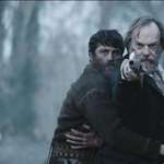 image for First image of Hugo Weaving in upcoming Irish Famine western ''Black 47''
